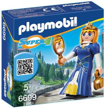 Playmobil Super 4 - Prinzessin Leonora (6699)