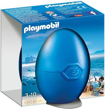 Playmobil Pirat auf Schatzsuche (4945)