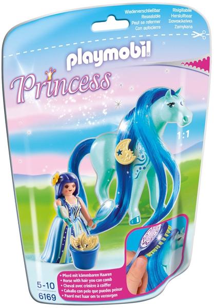 Playmobil Princess Luna (6169)