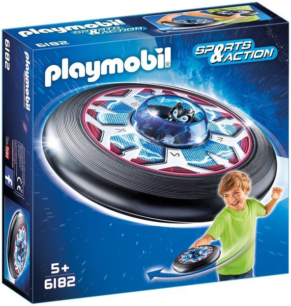 Playmobil Super-Wurfscheibe Alien (6182)