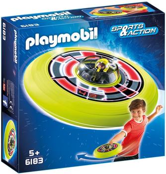 Playmobil Super-Wurfscheibe Astronaut (6183)