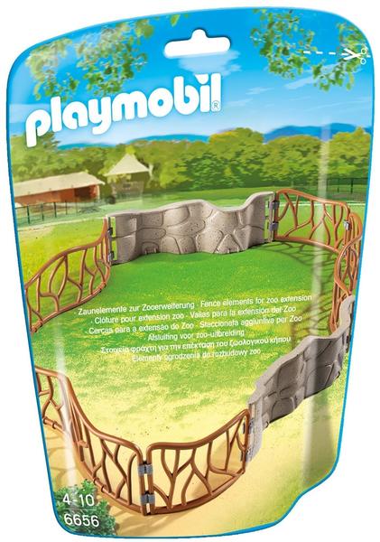 Playmobil Freigehege (6656)