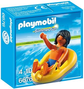 Playmobil Rafting-Reifen (6676)