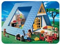 Playmobil 3230 - Ferienhaus