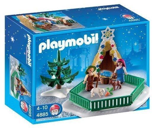 Playmobil Krippenspiel (4885)