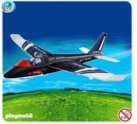 Playmobil Wurfgleiter Jet-Team (4215)