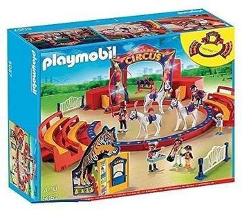 Playmobil Zirkus (5057)