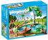 Playmobil Country - Angelteich (6816)