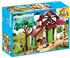Playmobil Country - Forsthaus (6811)