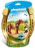 Playmobil Country - Schmück-Pony Schmetterling (6971)