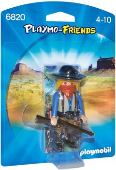 Playmobil Playmo-Friends - Maskierter Bandit (6820)