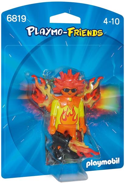 Playmobil Playmo-Friends - Flamiac (6819)