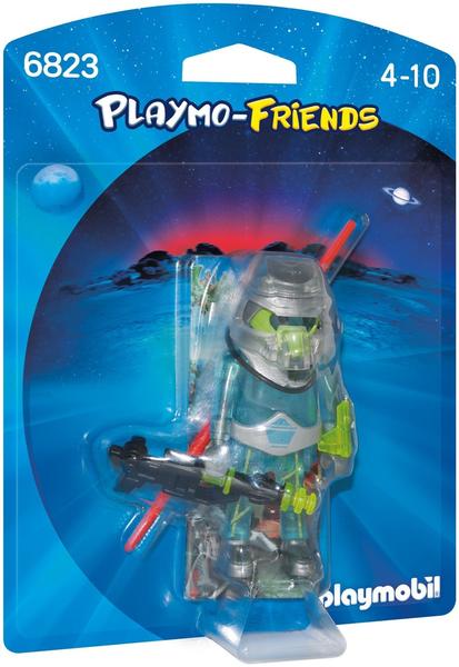 Playmobil Playmo-Friends - Space Fighter (6823)