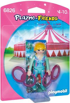 Playmobil Playmo-Friends - Artistin (6826)