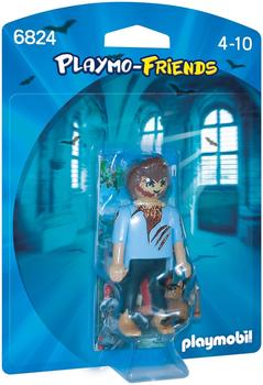 Playmobil Playmo-Friends - Werwolf (6824)