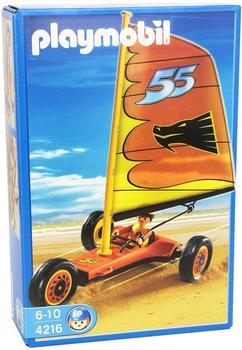 Playmobil Windracer (4216)