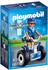 Playmobil City Action - Polizistin mit Balance-Racer (6877)