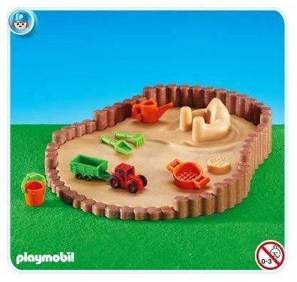 playmobil Sand Pit (6246)