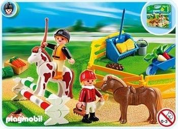 Playmobil Pony Farm (5893)