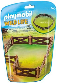 Playmobil Wild Life - Tiergehege (6946)