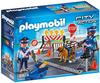 Playmobil Police-Strassensperre (6924, Playmobil City Action) (5665256)