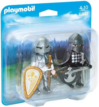 Playmobil Duo Pack Ritterduell (6847)