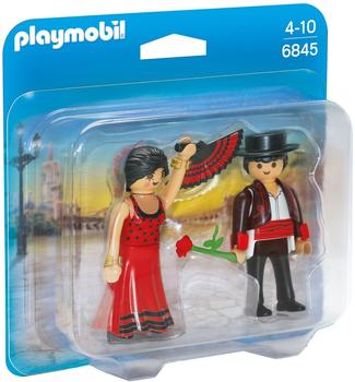 Playmobil Flamencotänzer 6845