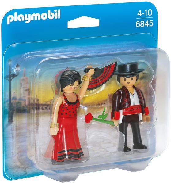 Playmobil Flamencotänzer 6845