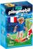 Playmobil Sports & Action - Fußballspieler Frankreich (6894)