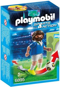 Playmobil Sports & Action - Fußballspieler Italien (6895)