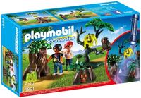 PLAYMOBIL SUMMER FUN 6891, PLAYMOBIL SUMMER FUN PLAYMOBIL 6891 Nachtwanderung