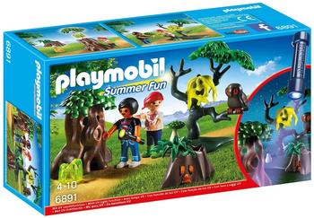 Playmobil Summer Fun - Nachtwanderung (6891)