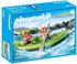 Playmobil Summer Fun - Wildwasser Rafting (6892)