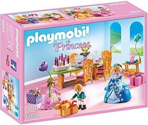 Playmobil Princess - Geburtstagsfest der Prinzessin (6854)