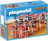 Playmobil 5393, Playmobil Römer-Angriffstrupp (5393)