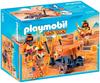 Playmobil Ägyptische Soldaten mit Pfeilwerfern (5388, Playmobil History)...