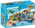 Playmobil Family Fun Karibikinsel mit Strandbar 6979