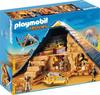 Playmobil 5386, Playmobil Pyramide des Pharaos (5386, Playmobil History)