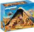 Playmobil History - Pyramide des Pharao (5386)