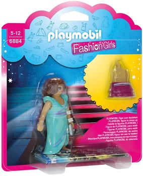 Playmobil Fashion Girl - Dinner (6884)