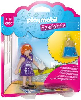 Playmobil Fashion Girl - City (6885)