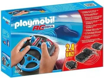 Playmobil RC-Modul-Set 2,4 GHz (6914)