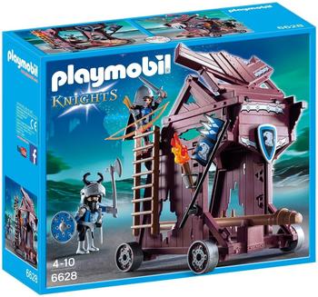 Playmobil Knights - Adlerritter Angriffsturm (6628)