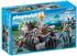 Playmobil Knights - Drachenritter-Bastion (6627)