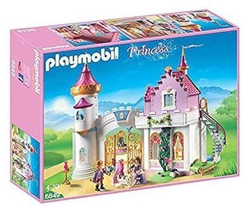 Playmobil Princess - Königliches Schloss (6849)