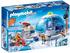 Playmobil Action - Polar Ranger Hauptquartier (9055)