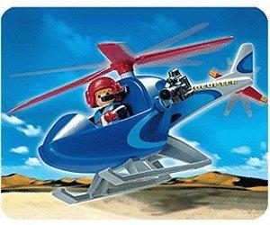 Playmobil Special Helikopter (4423)