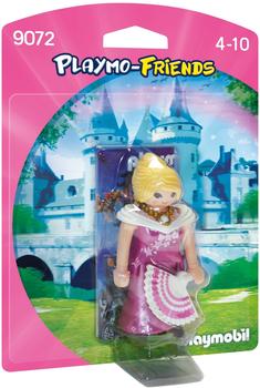 Playmobil Playmo Friends - Königliche Hofdame (9072)