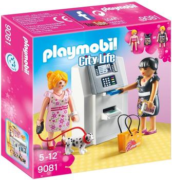 Playmobil City Life - Geldautomat (9081)