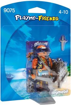 Playmobil Playmo-Friends - Pirat (9075)